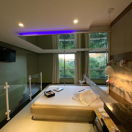 Motel Cequisabe (Adults Only) 尤西德福拉 外观 照片