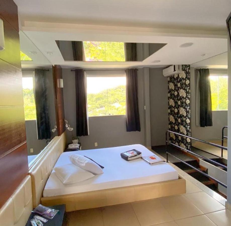 Motel Cequisabe (Adults Only) 尤西德福拉 外观 照片