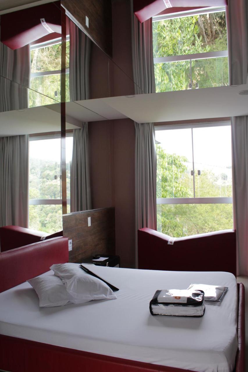 Motel Cequisabe (Adults Only) 尤西德福拉 外观 照片