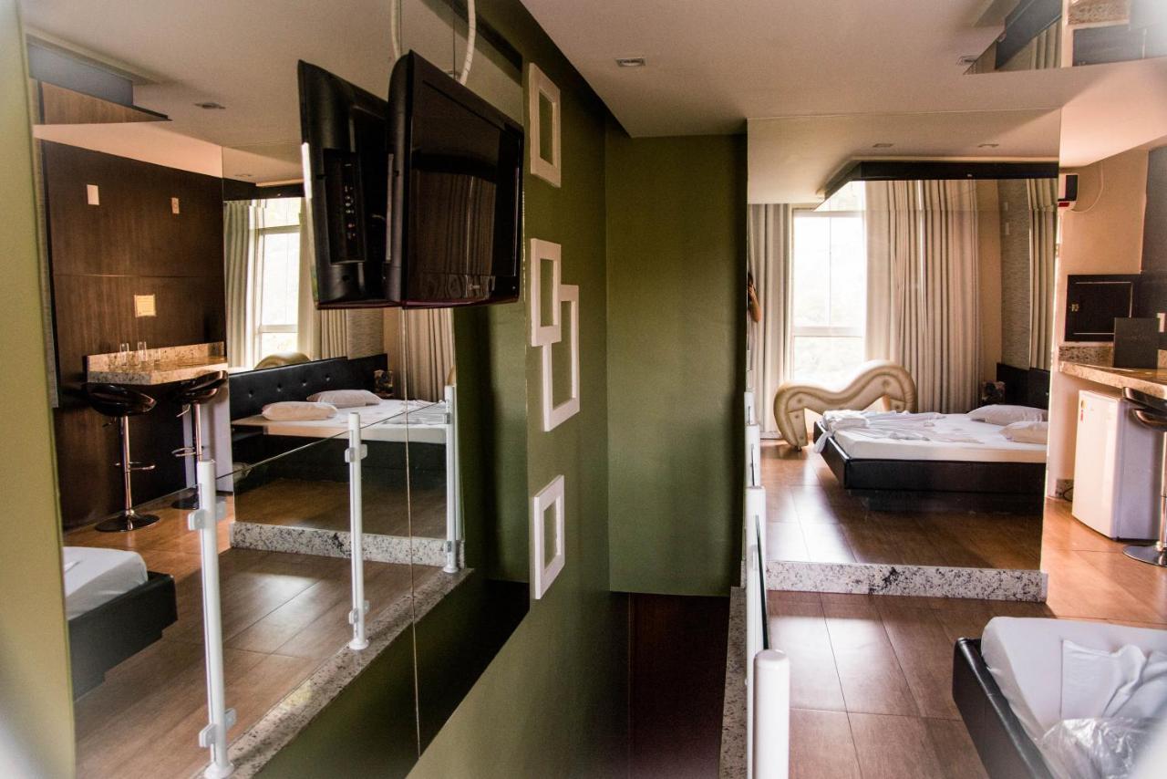 Motel Cequisabe (Adults Only) 尤西德福拉 外观 照片